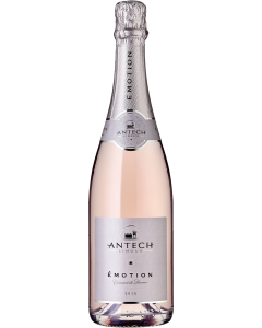 Antech Emotion Cremant de Limoux Rose 2018