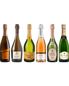 Cremant Premium Tasting Case