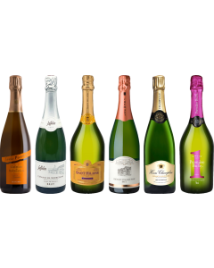 Cremant Premium Tasting Case