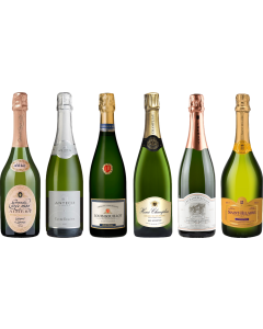 Cremant Premium Tasting Case