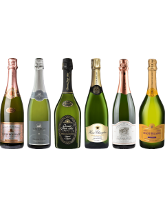 Cremant Premium Tasting Case