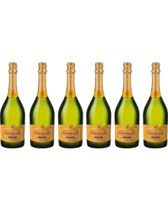 Saint Hilaire Blanquette de Limoux 6 Bottle Case