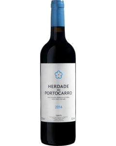 Herdade do Portocarro Tinto 2014