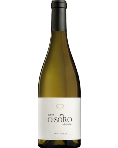 Rafael Palacios Sorte O Soro 2021