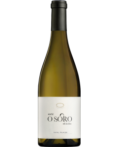 Rafael Palacios Sorte O Soro 2022