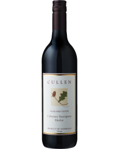 Cullen Cabernet Sauvignon Merlot 2018