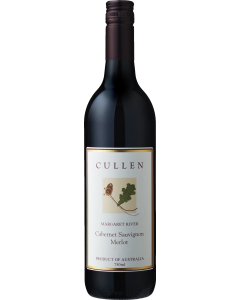 Cullen Cabernet Sauvignon Merlot 2022