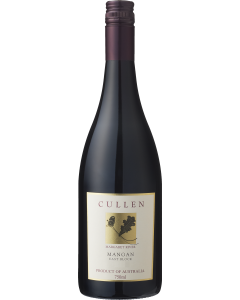 Cullen Mangan East Block 2018