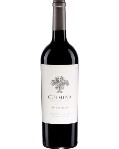 Culmina Hypothesis 2013