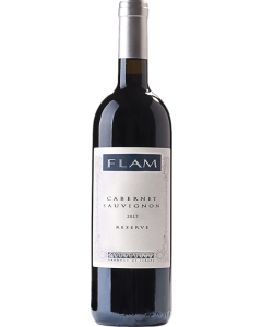 Flam Reserve Cabernet Sauvignon 2019