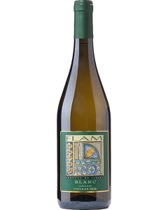 Flam Blanc 2018