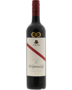 D'Arenberg The Coppermine Road Cabernet Sauvignon 2019