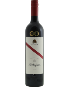 D'Arenberg The Dead Arm Shiraz 2018