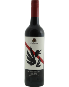 D'Arenberg The Laughing Magpie Shiraz Viognier 2016