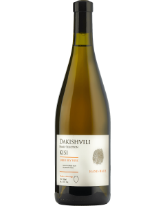 Dakishvili Family Selection Kisi Amber 2023