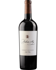 Dakota Shy Cabernet Sauvignon 2024
