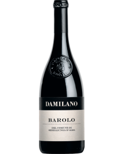 Damilano Barolo del Comune di Serralunga d'Alba 2021