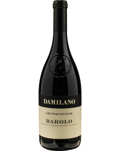 Damilano Barolo Lecinquevigne 2021
