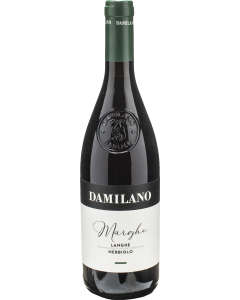 Damilano Marghe Langhe Nebbiolo 2023
