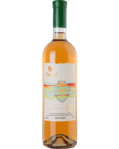 Danieli Kisi Quevri 2022