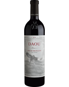 DAOU Reserve Eye of the Falcon 2018