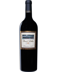 David Arthur Elevation 1147 Cabernet Sauvignon 2017