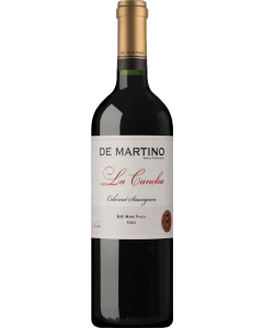 De Martino La Cancha Cabernet Sauvignon 2022