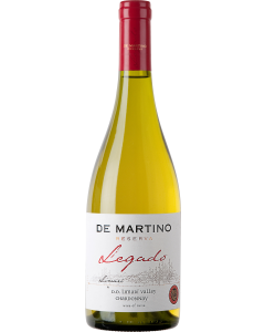 De Martino Legado Reserva Chardonnay 2023
