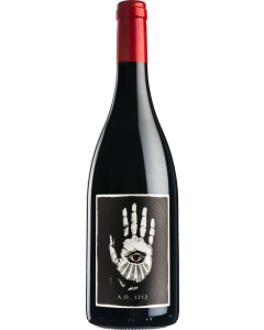 Decugnano dei Barbi A.D. 1212 Umbria Rosso 2019