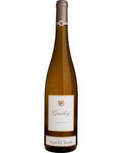 Marcel Deiss Grasberg 2014