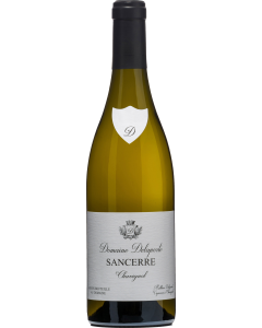 Delaporte Sancerre Blanc Chavignol 2022