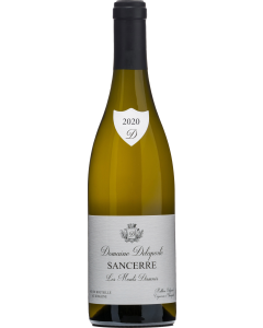 Delaporte Sancerre Blanc Monts Damnes 2020