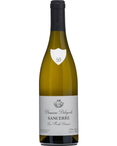 Delaporte Sancerre Blanc Monts Damnes 2023