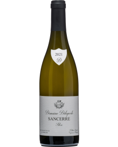 Delaporte Sancerre Blanc Silex 2021