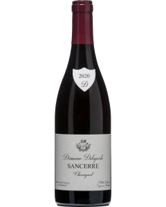 Delaporte Sancerre Red 2022