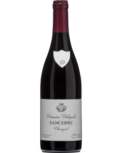 Delaporte Sancerre Red 2022