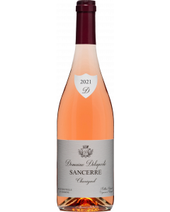 Delaporte Sancerre Rose 2021