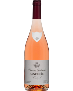 Delaporte Sancerre Rose 2024