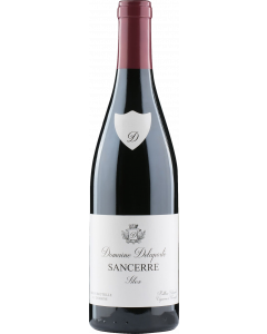 Delaporte Sancerre Silex Rouge 2021