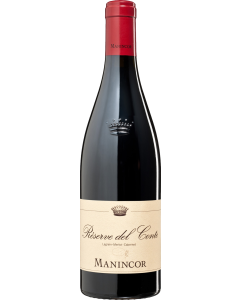 Manincor Reserve del Conte 2018