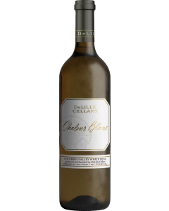 DeLille Cellars Chaleur Blanc 2023