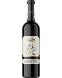 DeLille Cellars D2 2022