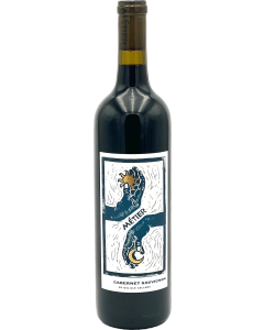 DeLille Cellars Metier Cabernet Sauvignon 2022