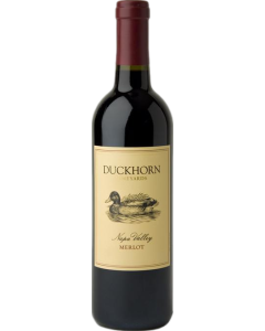 Duckhorn Napa Valley Merlot 2014