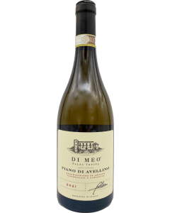 Di Meo Fiano di Avellino 2021