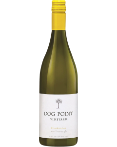Dog Point Chardonnay 2017
