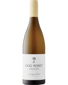 Dog Point Sauvignon Blanc 2024