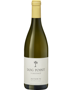 Dog Point Section 94 Sauvignon Blanc 2019