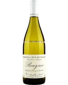 Domaine A. & P. de Villaine Bouzeron Aligote 2018