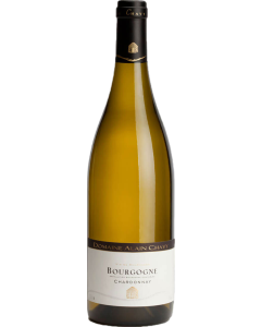 Domaine Alain Chavy Bourgogne Chardonnay 2020